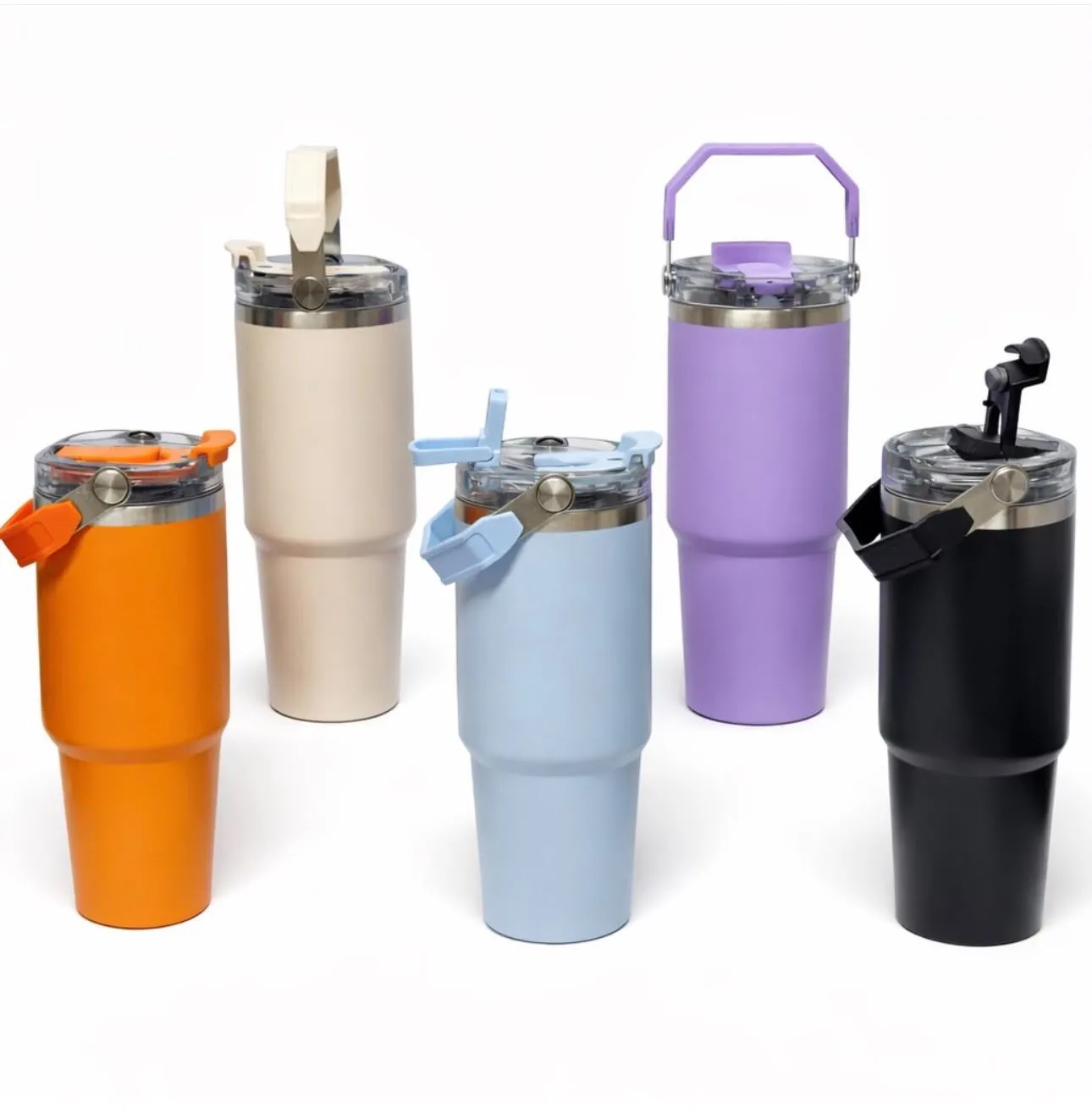 Garrafa c/ alça 900ML