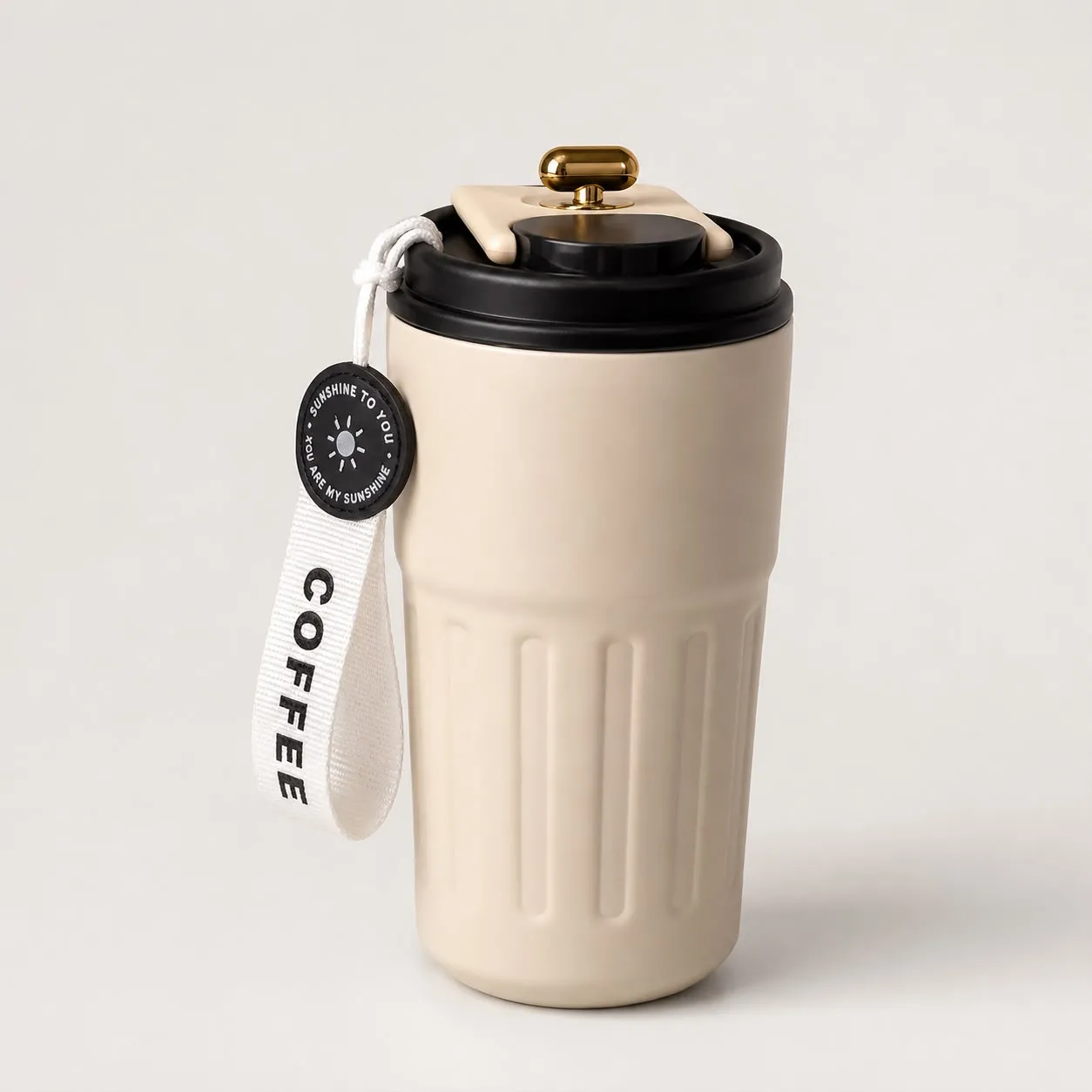Copo Coffeer Termico 450ML
