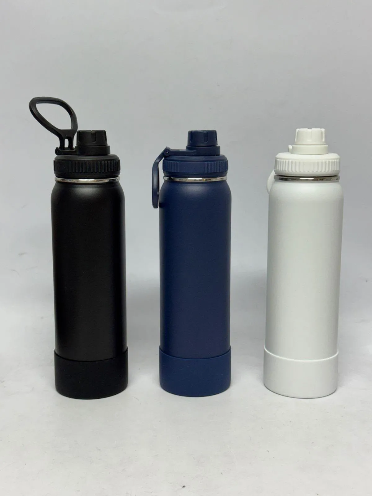 Garrfa Termica Paco 1L