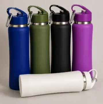 Garrfa Sport 600ML Termica